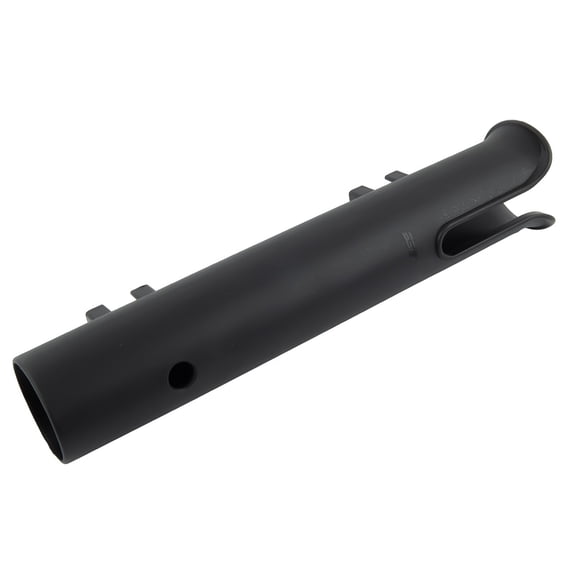 CENL 1PCS Fishing Rod Pole Holder Portable Lightweight Fishing Rod Spinning Accessories Durable Tube Mount Bracket Socket Rack