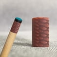 thumbnail image 1 of CENL 1Pc 14mm Billiard Cue Ferrules Solid Pool Cue Ferrule Replacement Snooker Cue Tip Ferrule Snooker Billiards Accesories, 1 of 11