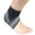 thumbnail image 1 of CENL 1pc Ankle Protector Ankle Brace Ankle Support Anti Sprain Basketball Football, 1 of 8