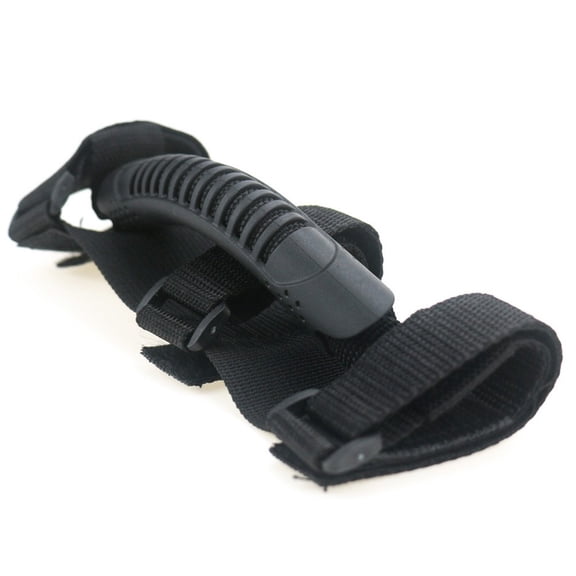 CENL 1pc Portable Carrying Handle Electric Scooter Hand Carry Straps Skateboard Belt For Ninebot ES1/ES2 E-Scooter Carrying Strap