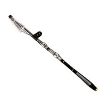 CENL 2.7-3.6m Short Rock Fishing Telescopic Rod Spinner Super Hard Pole