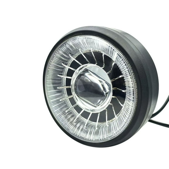 CENL 20-72V ebike electric bike LED headlight LED folding electric vehicle headlight