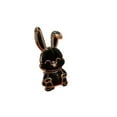 thumbnail image 1 of CENL 2Pcs Cute Rabbit Phone Stand Desk Holder Multiple Colors To Choose From, 1 of 10