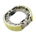 thumbnail image 1 of CENL 2Pcs E-Bike Brake Pad Shoe for Honda CG125 GS125 Motorcycle Accessories, 1 of 7