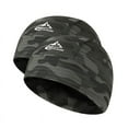 thumbnail image 1 of CENL 2pc Quick Dry Cycling Cap Motorcycle Helmet Liner Summer Riding Anti-sweat Hat, 1 of 7