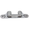 thumbnail image 1 of CENL 316 Stainless Steel Boat Rope Guide Line Cleat for Yacht and Marine Decks, 1 of 8