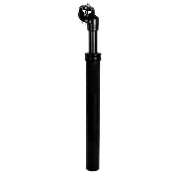 CENL 350mm Bike Shock Absorbing Suspension Seatpost Aluminium Alloy 27.2/30.9/31.6mm