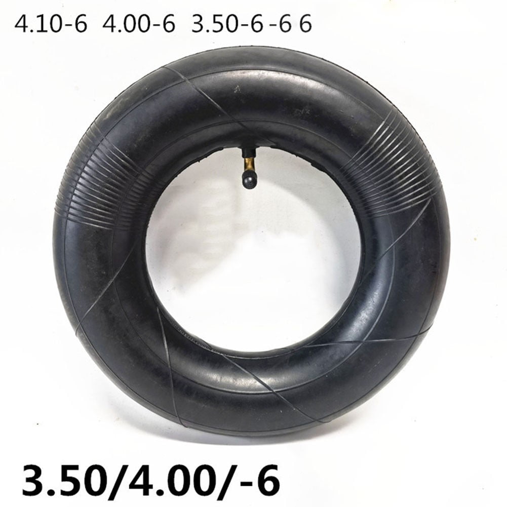 CENL 4.10/4.0/3.50-6 Inner Tube For Scooter Microtiller Mower ...