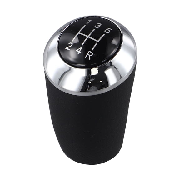 CENL 5/6 Speed Car Shift Hand Ball Gear Knob Car Modification Accessories For MAZDA 3 BK BL 06-2012 For 5 CR CW 05-2013 For CX-7 ER