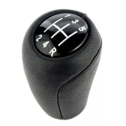 CENL 5/6 Speed Gear Shift Knob Shifter For MAZDA 3 5 6 2007-2012 For CX-7 For MX-5
