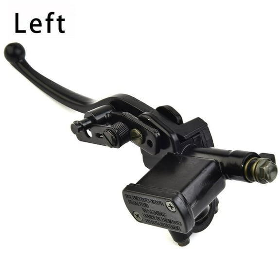 CENL 50cc 70cc 90cc 110cc 125cc 150cc ATV Dirt Bike Left Handle Brake Master Cylinder