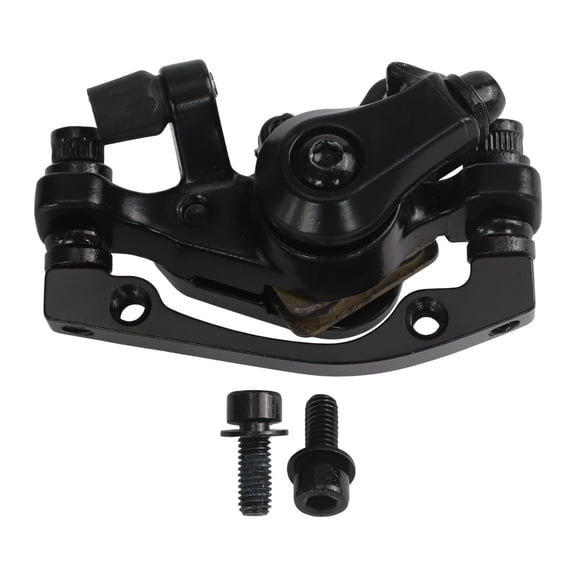 CENL Mountain Bike Mechanical Disc Brake Caliper 160MM Alloy Front and Rear