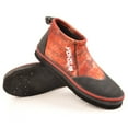 thumbnail image 1 of CENL 5MM Neoprene Self-lock Rock Fishing Shoes Men Women Hunting Fishing Boots, 1 of 9