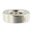 thumbnail image 1 of CENL 8g 10g 13g Billiard Stick Weight Ring Snooker Pool Cues Balance Rings DIY, 1 of 9