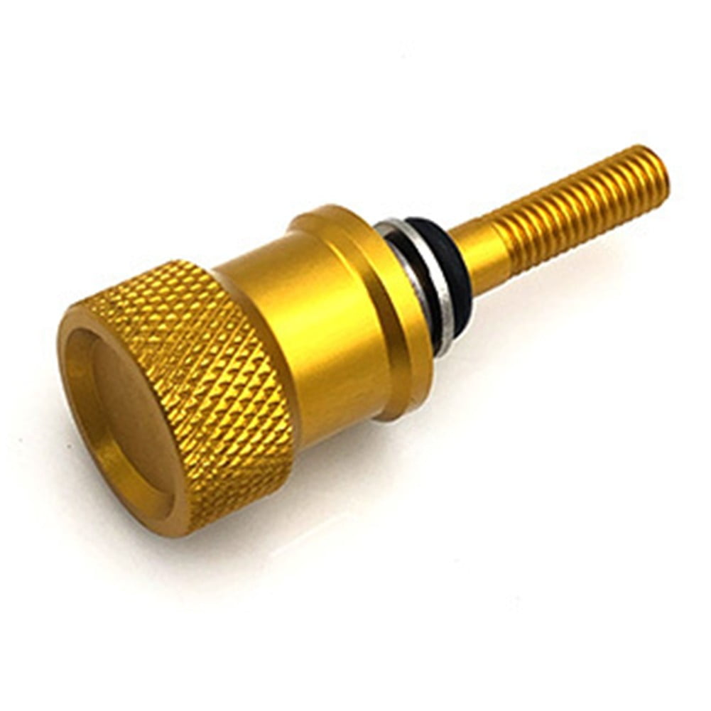 CENL ABN Fuel Line Disconnect Scissor Tool For 5/16 Inch And 3/8 Inch