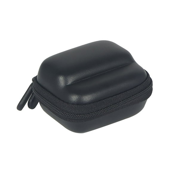 CENL Action Camera Carrying Case Hard Shell Lens Cover Protective for Insta360 Go3/3S