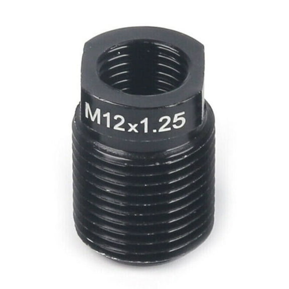 CENL Aluminum Alloy Shift Knob Adapter With Inside Thread For Universal Knob