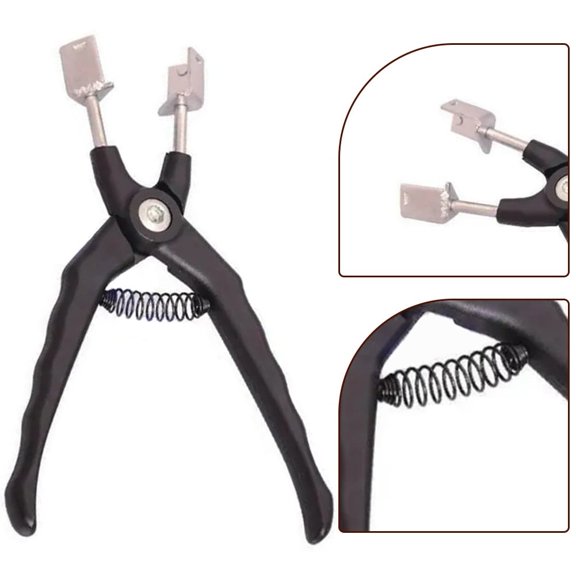 CENL Automotive Truck Relay Fuse Switch Puller Plier Remover Universal Tool Accessory