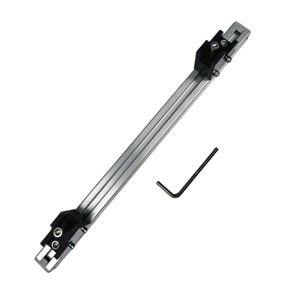 CENL Badminton Racket Holder Manual Threading Tool Fixing Bracket Handmade StringRack