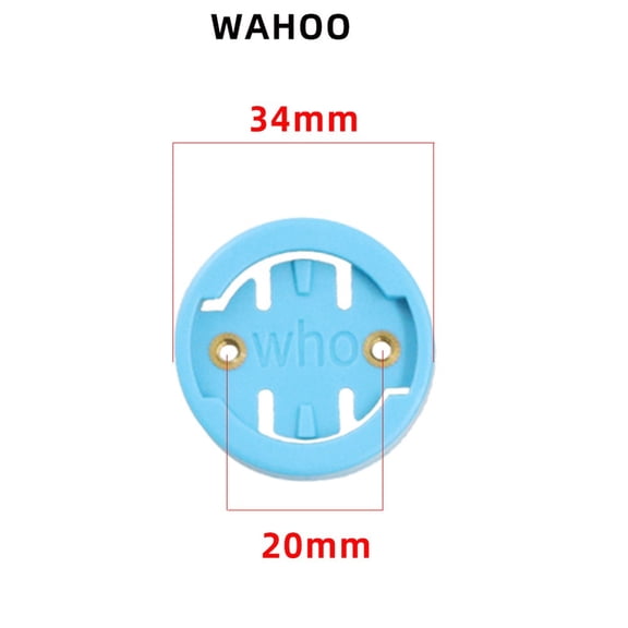 CENL Bicycle Computer Mount Hot Sale For Garmin For Bryton For Wahoo Bike Camera Light Mount Stem Top Cap Adapter Bicycle Accessories