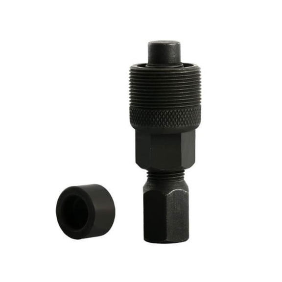 CENL Bicycle crank puller chainring disassembly tool square hole center shaft