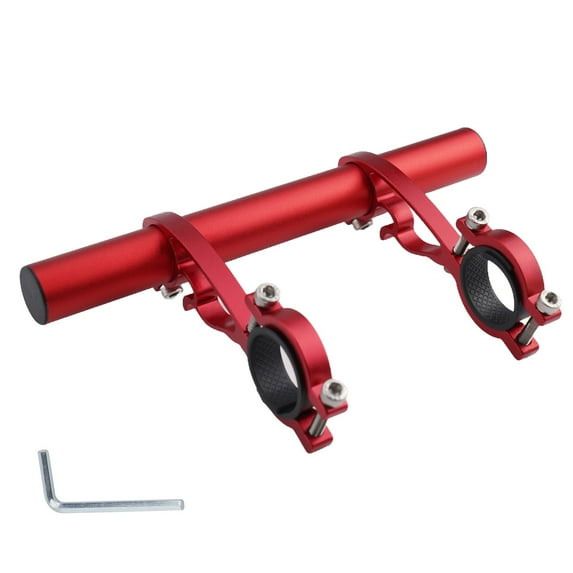CENL Bicycle extension rack Aluminum alloy bracket extension mount cycling accessorie