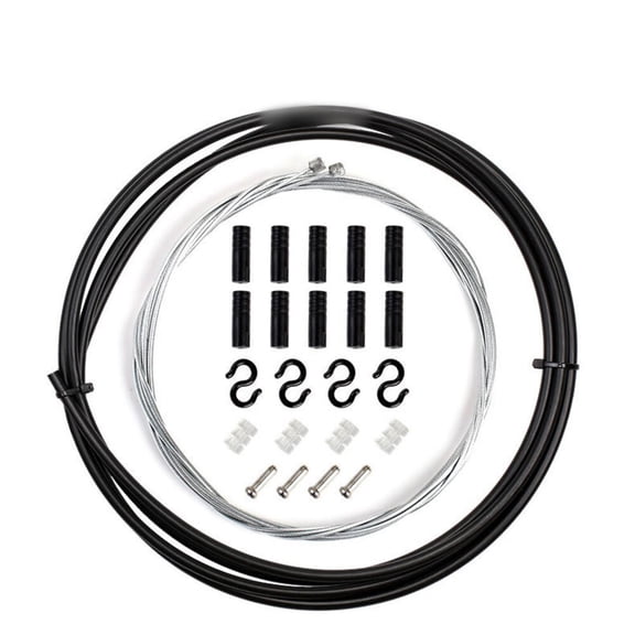 CENL Bicycle gear lever cable set is suitable for Sram gear shifters