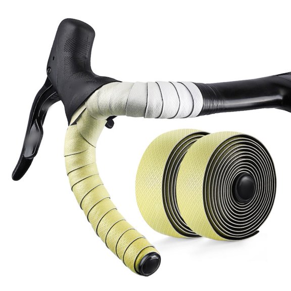 CENL Bicycle handlebar tape progressive wear-resistant thickened handlebar tape