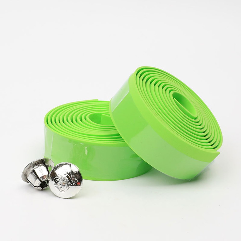 CENL Bike Bicycle Handlebar Tape Cycling Road Handle Rubber Foam Wrap