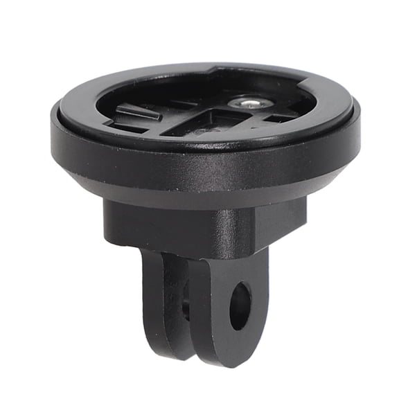 CENL Bike Light Holder with Camera Mount for Garmin Varia and Sports Camera