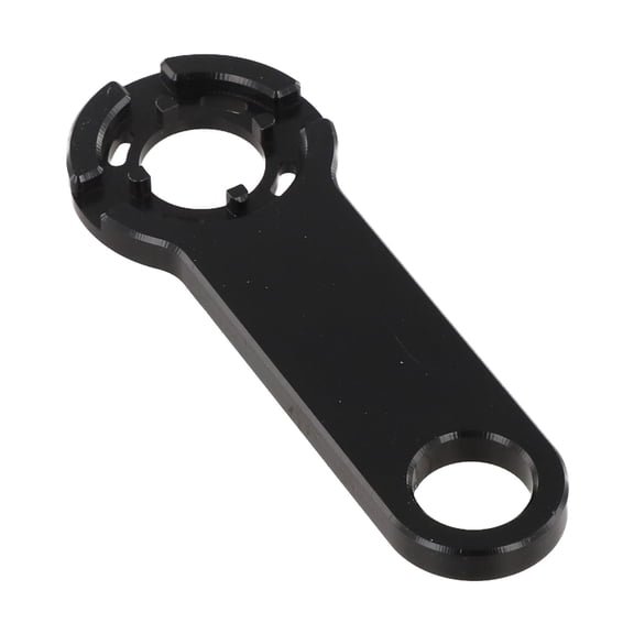 CENL Bike Pedal Wrench Aluminium Alloy For Garmin Vector 3/3S For Rally RK100/200 For Rally RS100/200 Bike Pedal Cycling Accessories