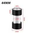 thumbnail image 1 of CENL Bike Rear Shock Bushing MTB Bicycle Hardware Suspension Bushes Aluminum alloy, 1 of 9