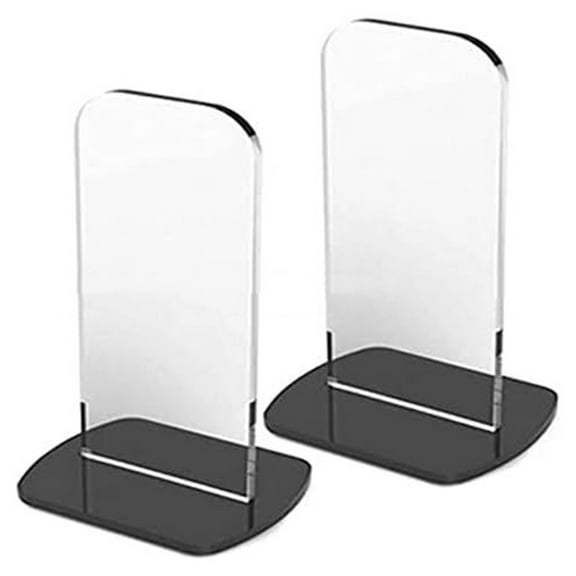 CENL Boxing Glove Display Acrylic Glove Stand Elegant And Professional Long-term Use