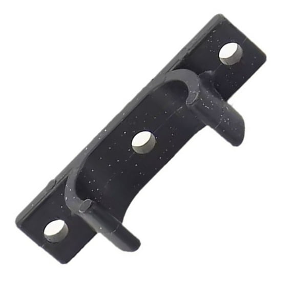 CENL Camping Carden Wagon Cart Pull Push Handle Trolley Handle Fixed Buckle