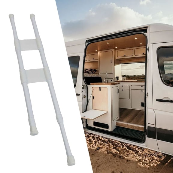 CENL Camping Storage Solution Camper Van Accessories Caravan Organizer Brand New