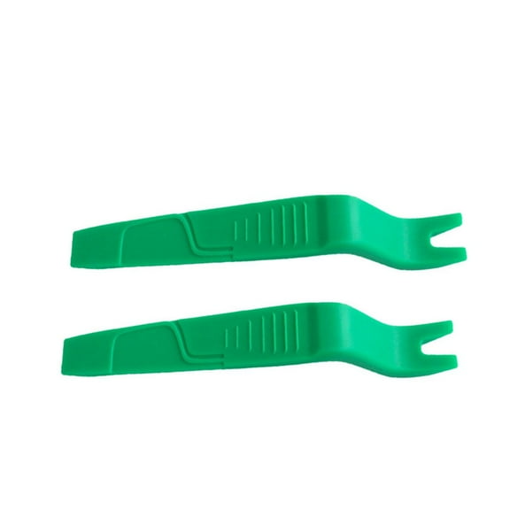 CENL Car Door Trim Panel Tool Installer Tool for Car Door Clip Panel Crowbar Removal