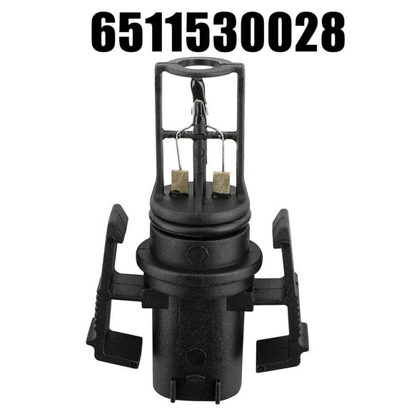 CENL Car Intake Temperature Sensor for Mercedes for Benz SL600 for Dodge 6511530028