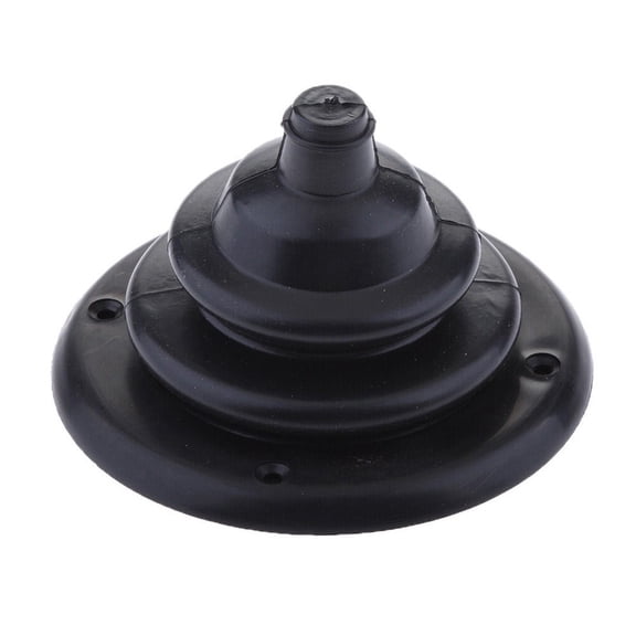 CENL Car Rigging Hole Cover Boat Rigging Wire Harness Steering Throttle Shift Cable Boot 100mm Boat Parts & Accessories