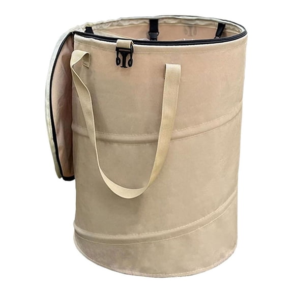 CENL Collapsible Trash Bin for Outdoor For Camping Picnics and Barbecue Use