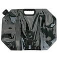 thumbnail image 1 of CENL Collapsible Water Container Bag Plastic Storage Jug Foldable Water Bottle, 1 of 11