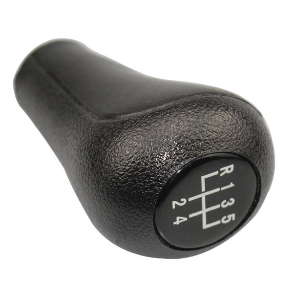 CENL Comfortable Manual Shift Knob Gearbox Upgrade 5 6 Speed 5 6 Speed Knob Stylish Upgrade Wear Resistance Direct Replacement