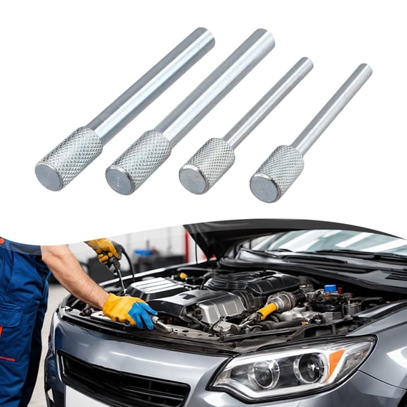 CENL Crankshaft Camshaft Timing Belt Tool for Engine Pulley Compatible with Diesel For 1 4 Hdi For 1 5 Hdi For 1 6 Hdi Vehicle Models