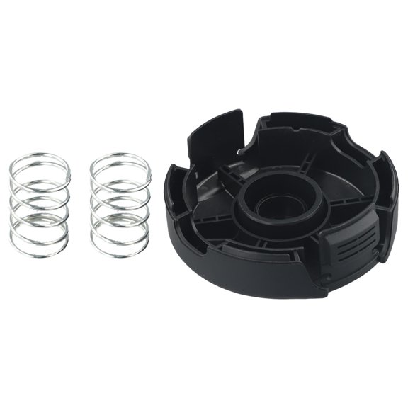 CENL DWO1DT995 Trimmer Head Cap Cover - Premium Replacement For String Replacement Grass Trimmer Spool Cap Garden Power Tools