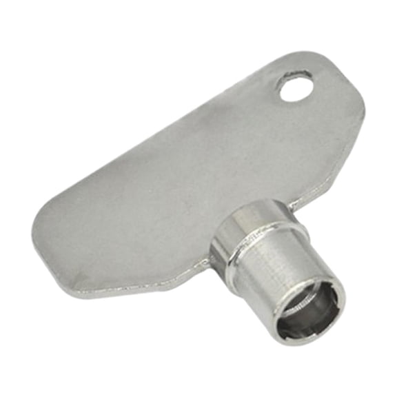 CENL E3-5-15 E3-26-715-15 Key Tubular Key Hollow Key Fit for RV Motorhome Zinc
