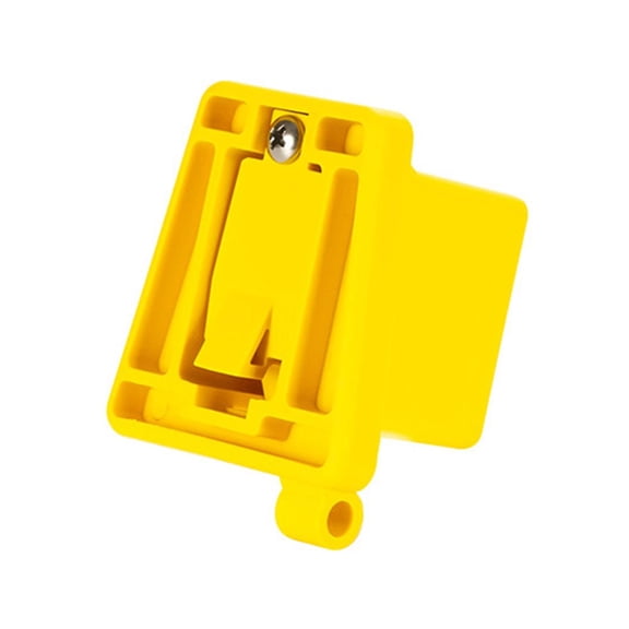 CENL Efficient Folding Bike Front Carrier Block Designed to Fit For Brompton Frames