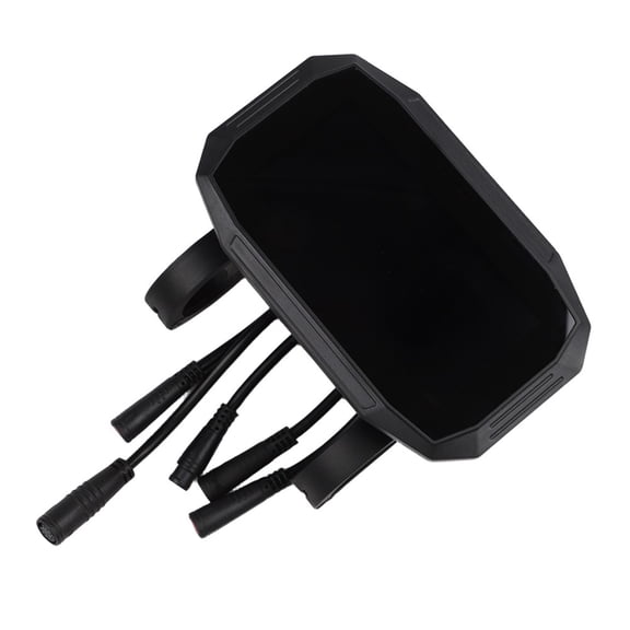 CENL Electric Scooter LCD Dashboard For KUKIRIN For G3 PRO Electric Scooter LED Instrument Display Meter Board Kickscooter Accessory