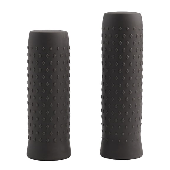 CENL Electric Scooter Silicone Handlebar Grips Bar Cover For Ninebot MAX G30