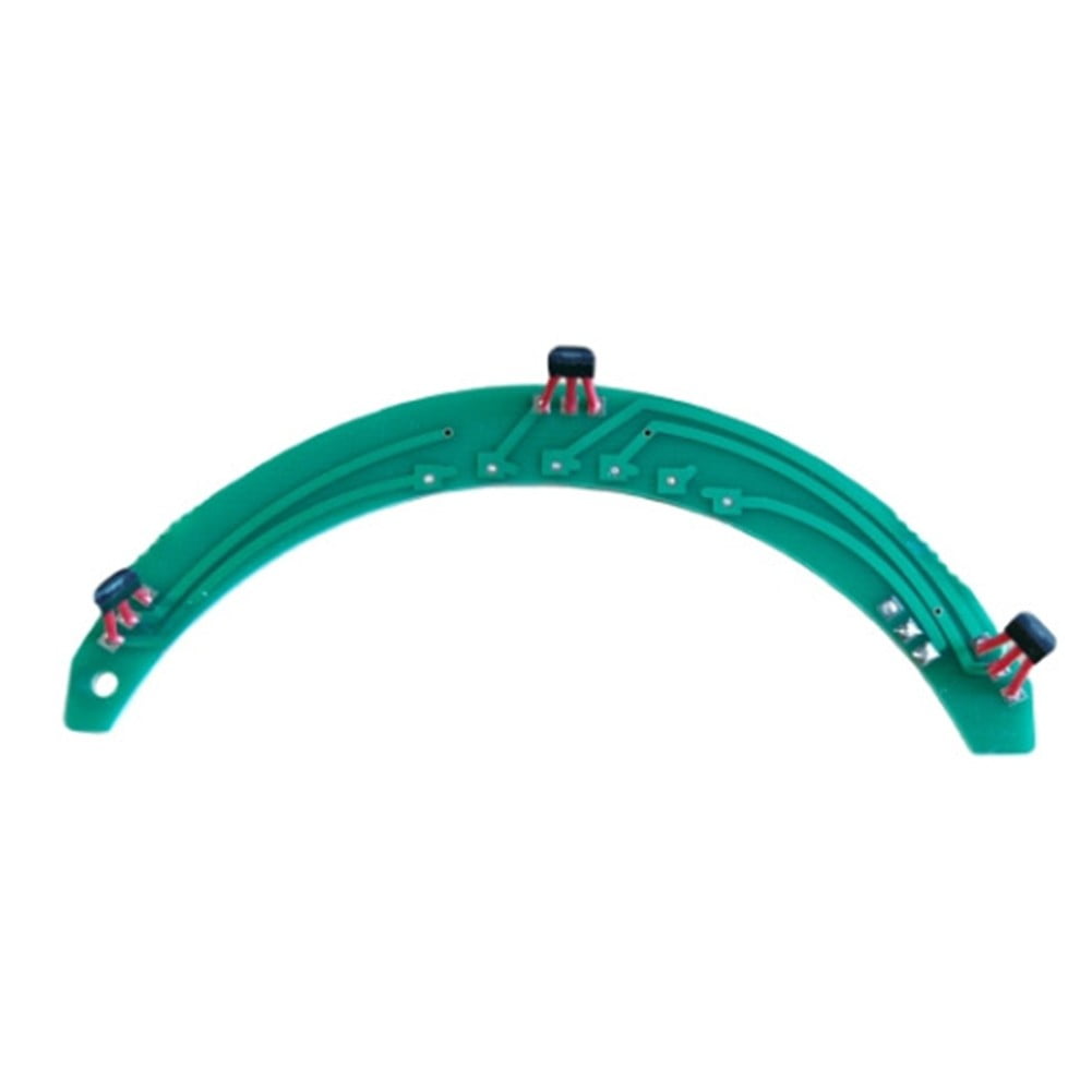CENL Electric Vehicle Motor Hall Plate Sensor Circuit Board For ...