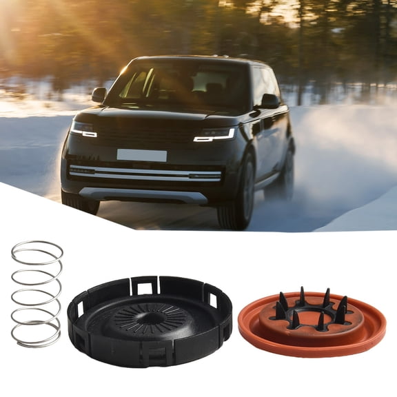 CENL Engine Replacement Part Diaphragm Set Car Maintenance Consistent Quality For Range Rover Sport 3.0L For SC Engines