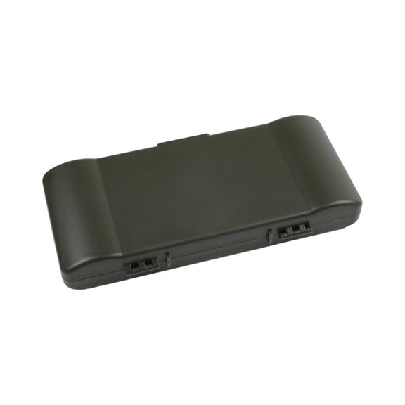 CENL European Fishing Rig Box with Scale Magnetic Closure Dual Side Storage for Carp